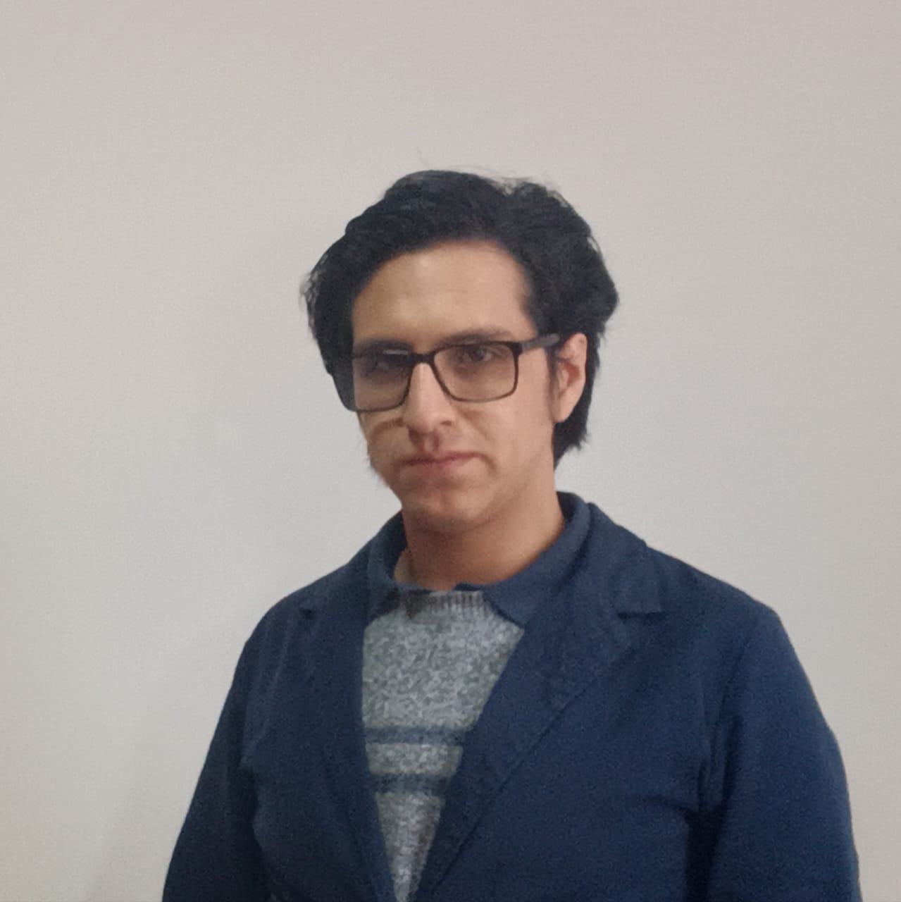 Juan Camilo Suárez